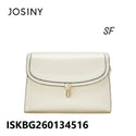 Imported Leather Handbag-ISKBG260134516