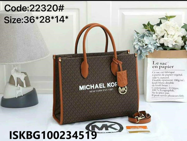 Tote Handbag-ISKBG100234519