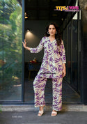 Printed Rayon Co-Ord Set-ISKWIDW02047868