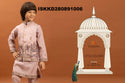 Kid's Viscose Silk Kurta With Koti And Pajama-ISKKD280891001/02/03/04/05/06