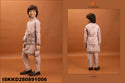 Kid's Viscose Silk Kurta With Koti And Pajama-ISKKD280891001/02/03/04/05/06