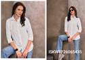 Cotton Shirt-ISKWTP26065435