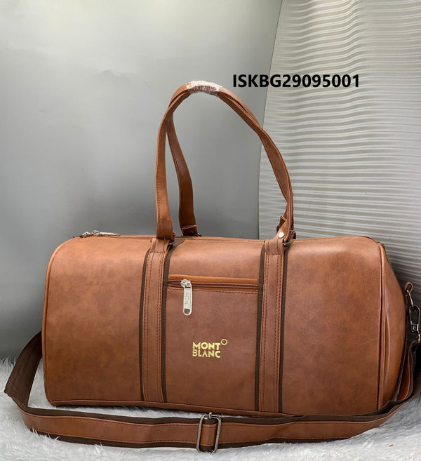 Duffle Bag-ISKBG29095001