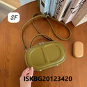 Imported Sling Bag-ISKBG20123420