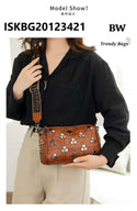 Imported Sling Bag-ISKBG20123421