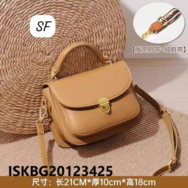 Imported Sling Bag-ISKBG20123425