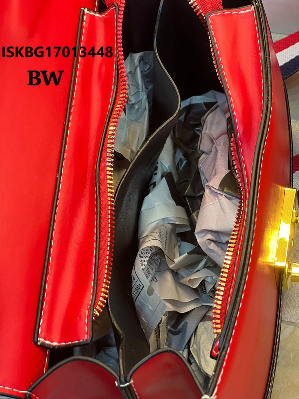 Imported Handbag And Sling Bag-ISKBG17013448