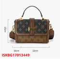 Imported Sling Bag-ISKBG17013449