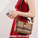 Imported Sling Bag-ISKBG17013449