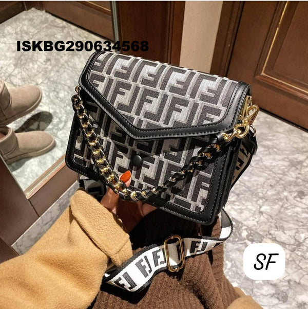 Imported Sling Bag-ISKBG290634568