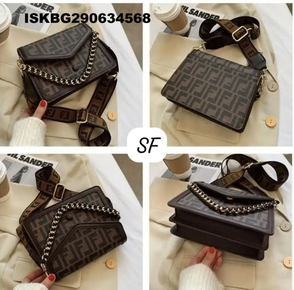 Imported Sling Bag-ISKBG290634568