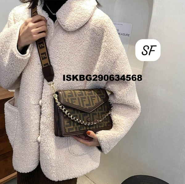 Imported Sling Bag-ISKBG290634568