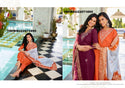 Embroidered Dola Silk Kurti With Silk Pant And Jacquard Dupatta-ISKWSU21071895