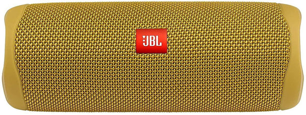 JBL Flip 5 Portable Bluetooth Speaker - Ishaanya