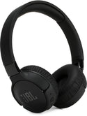 JBL TUNE 600BTNC Noise Cancelling On-Ear Wireless Bluetooth Headphone - Ishaanya