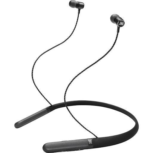 JBL Live 200BT Wireless In-Ear Neckband Headphones - Ishaanya