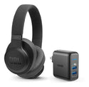 Jbl Live 500bt - Auriculares Inalambricos Con Bluetooth -1sk - Ishaanya