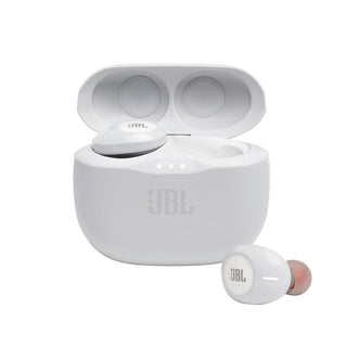 JBL Tune 125TWS True Wireless In-Ear Headphones Bluetooth - Ishaanya
