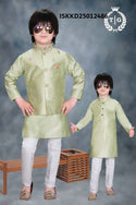 Kid's Kurta Pajama-ISKKD25012486