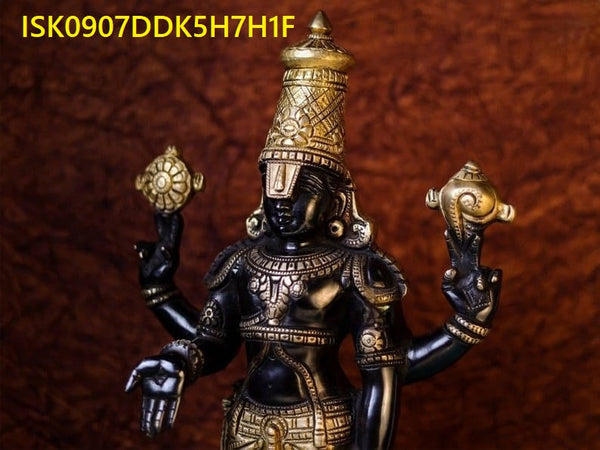 Tirupati Balaji-ISK0907DDK5H7H1F