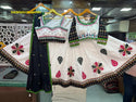 Cotton Lehenga With Blouse And Dupatta-ISKWNAV22084985